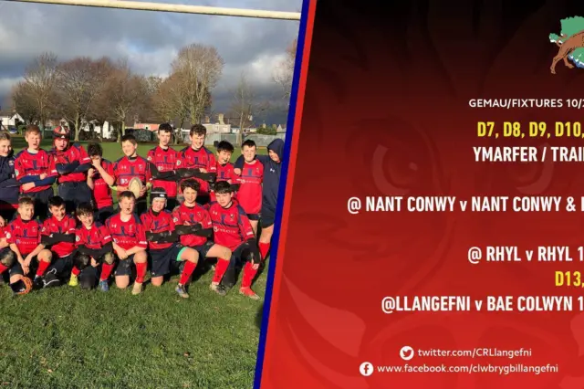 Llrfc_fixtures-2019-02-10-adran-iau