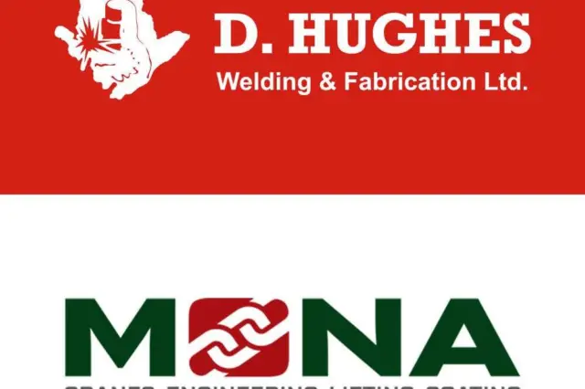 D Hughes Mona Lifting