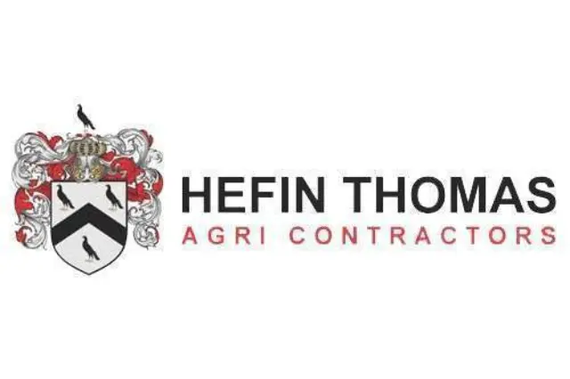 Hefin thomas