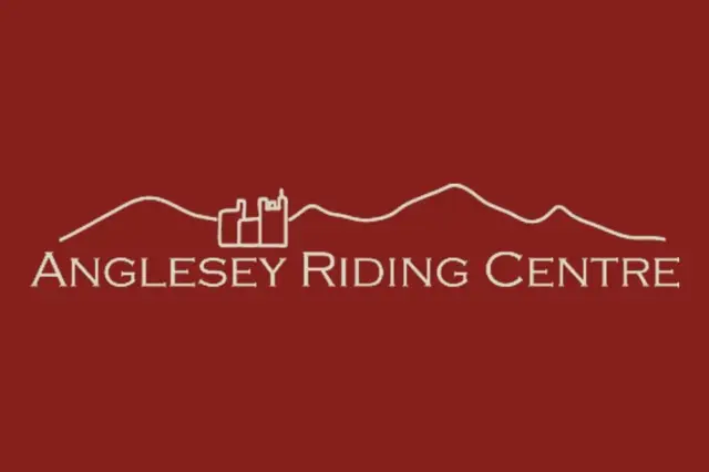 Anglesey riding centre