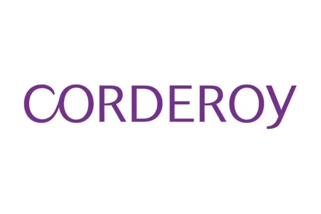 Corderoy