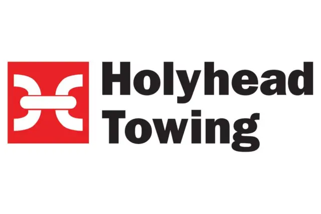 Holyhead towing