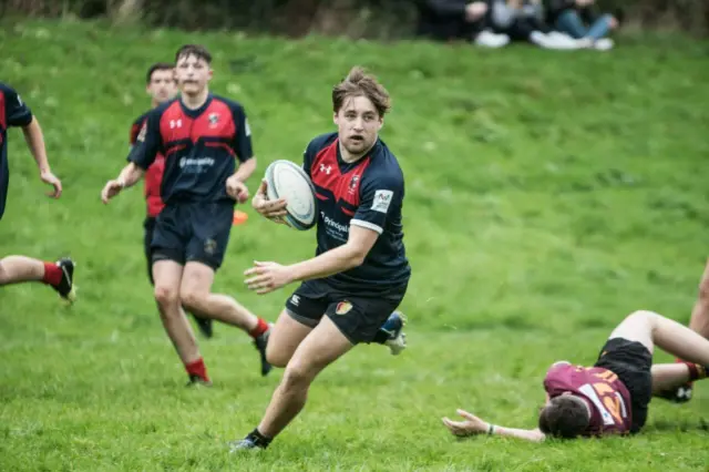 Rob Muirhead