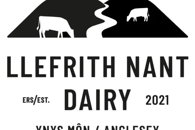 Llefrith nant dairy