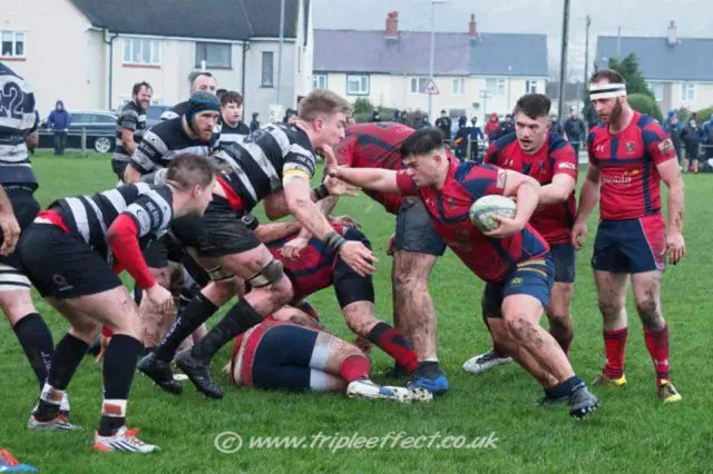 Alex Phillips