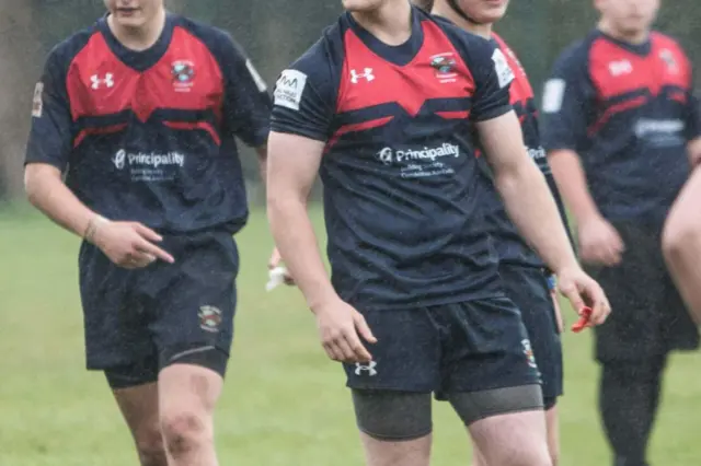 Aron Jones