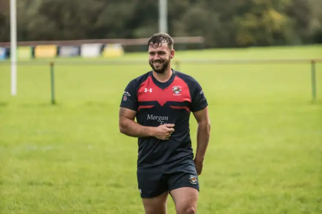 Deiniol Jones