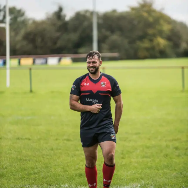 Deiniol Jones