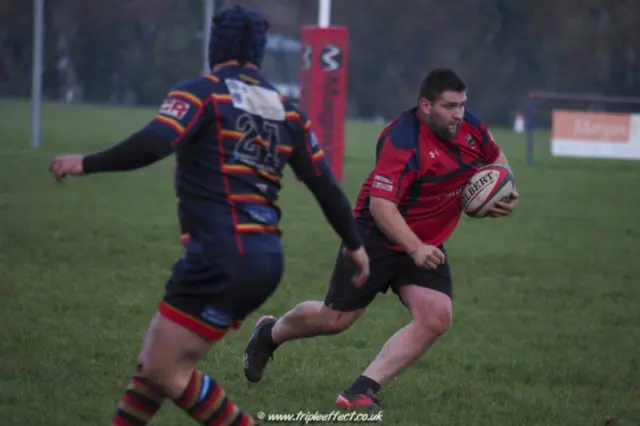 Dilwyn Morris