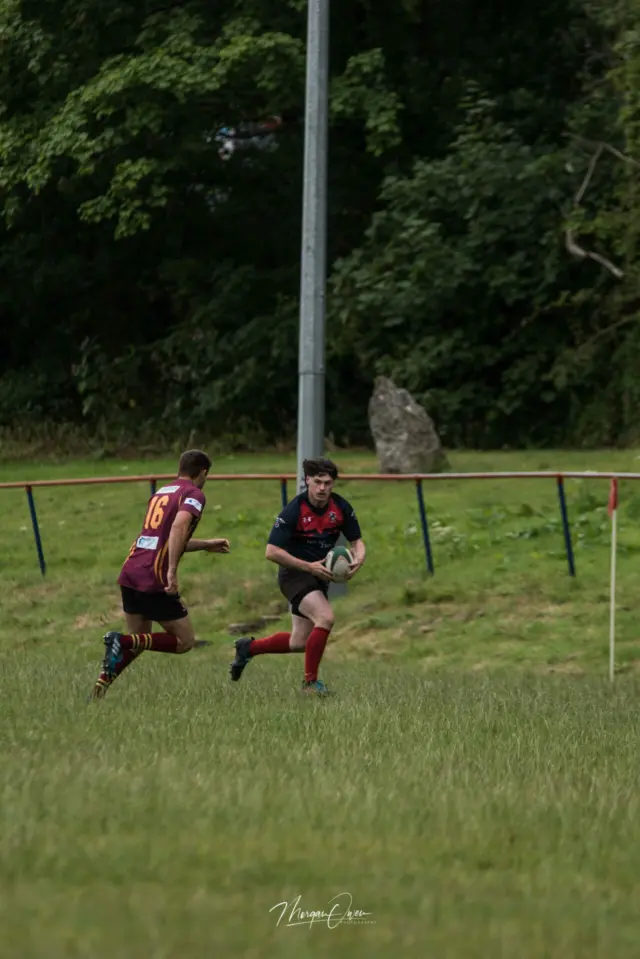 Gethin Owen