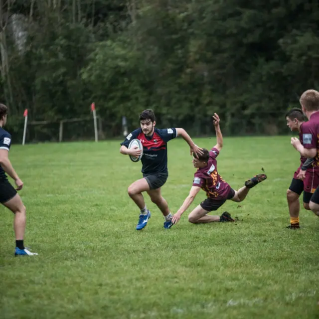 Gwilym Thomas
