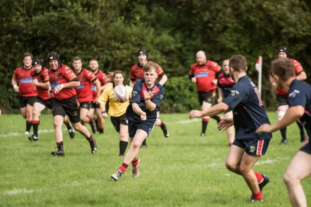 Harry Evans