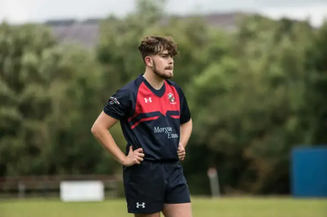 Jac Hughes