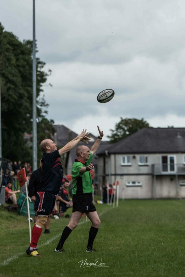 Owain Jones