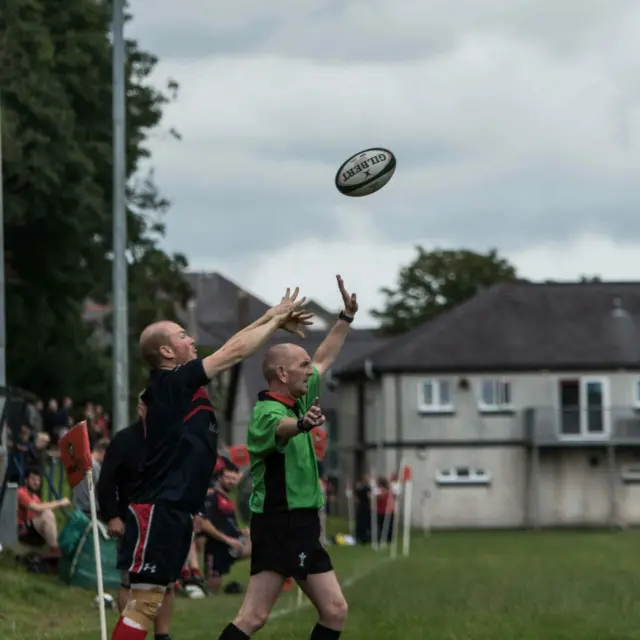 Owain Jones