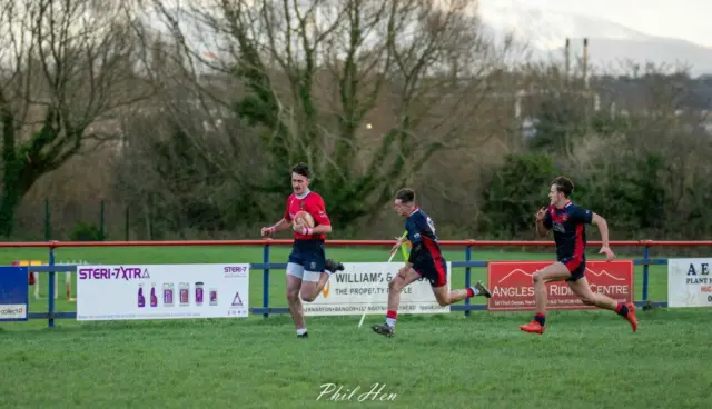 Owen Parry