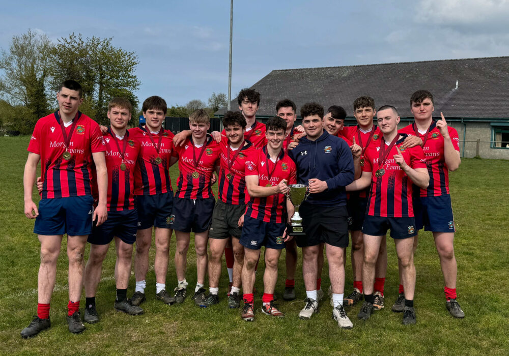 Youth sevens 2024