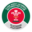 WRU Platinum accredited club