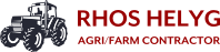 Rhos Helyg Agri Contractor