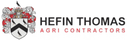 Hefin Thomas Agri Contractors