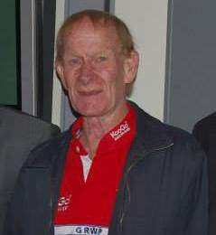 Trevor Jones