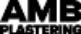 AMB Plastering