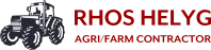 Rhos Helyg Agri Contractor