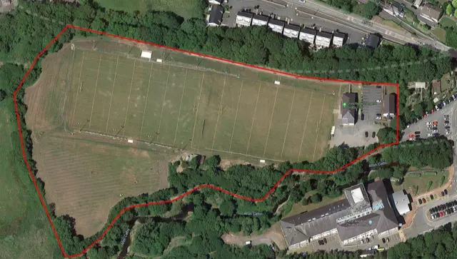 Crll map