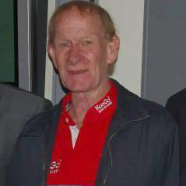 Trevor Jones